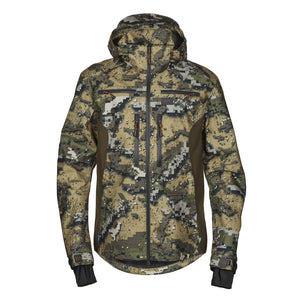 Ridge 3 - Hunting Jacke Desolve Veil – Swedteam