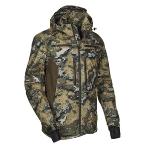 Ridge 3 - Hunting Jacke Desolve Veil – Swedteam