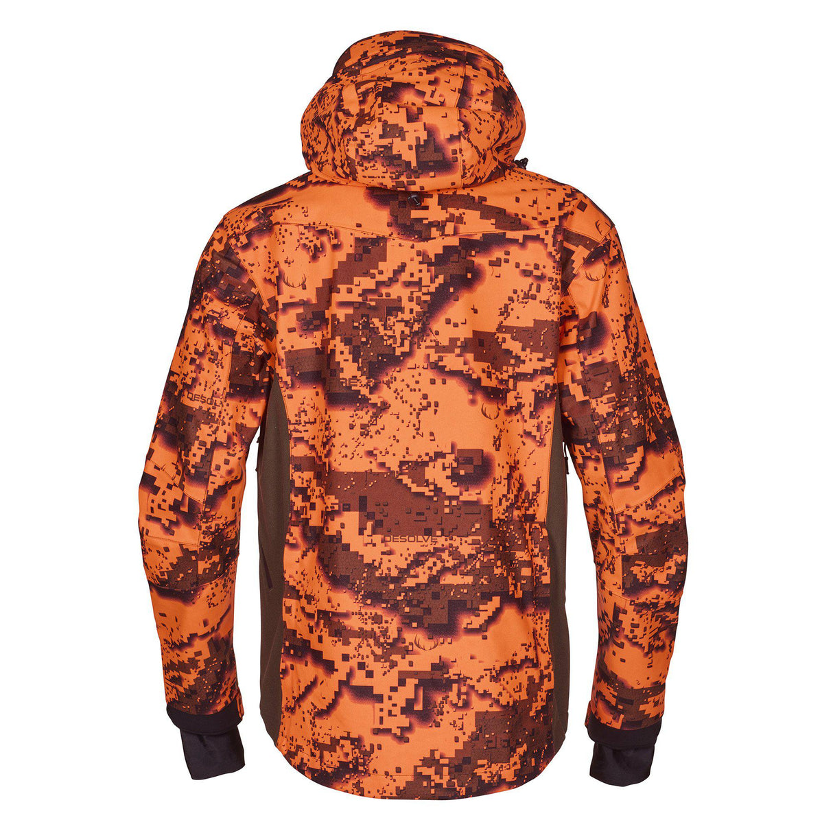 Ridge 3 - Hunting-Jacke Desolve Fire – Swedteam