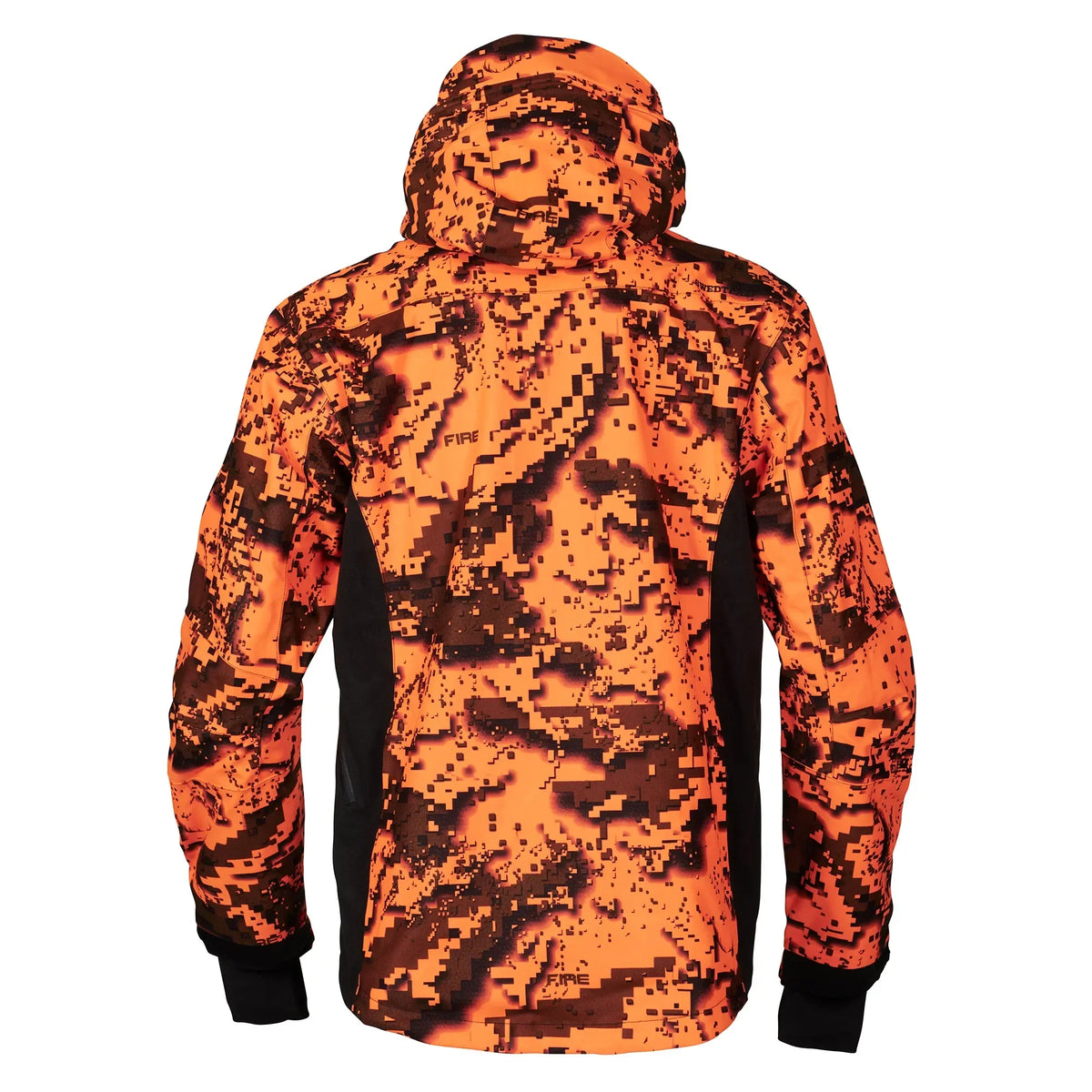 Ridge 3 - Hunting-Jacke Desolve Fire – Swedteam