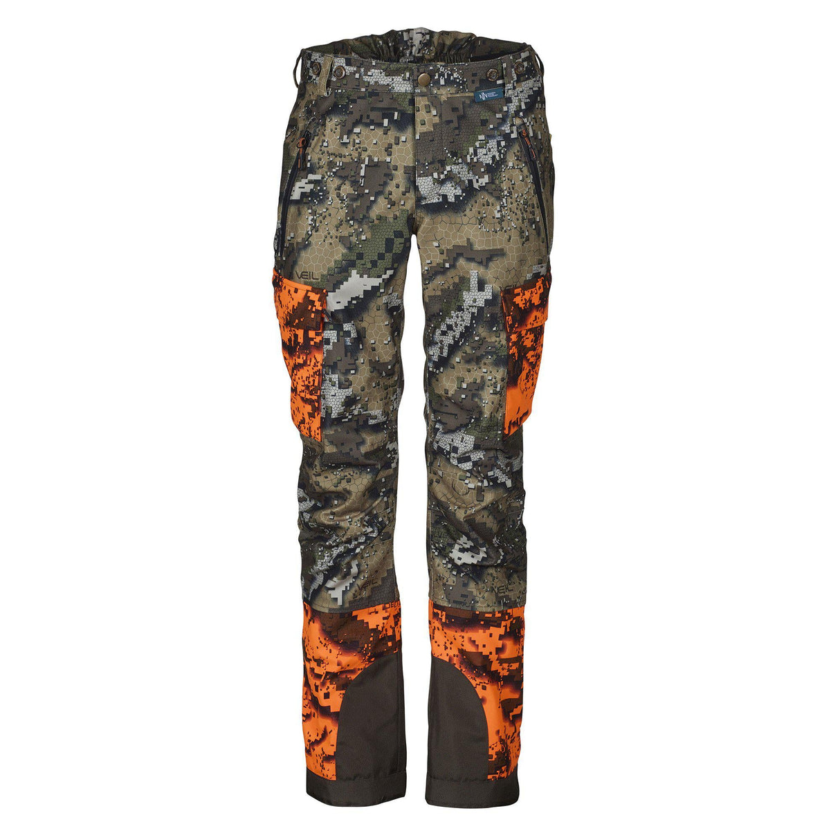 Ridge 3 - Jagdhose Desolve Fire/Veil – Swedteam