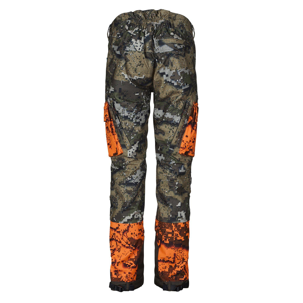 Ridge 3 - Jagdhose Desolve Fire/Veil – Swedteam