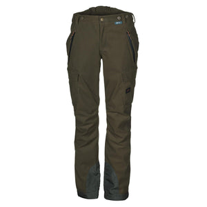 Ridge 3 - Hunting Hose Forest Green – Swedteam