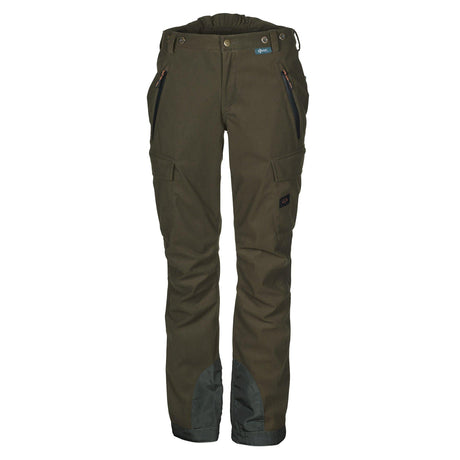 Ridge 3 D-size - Hunting Hose Forest Green – Swedteam