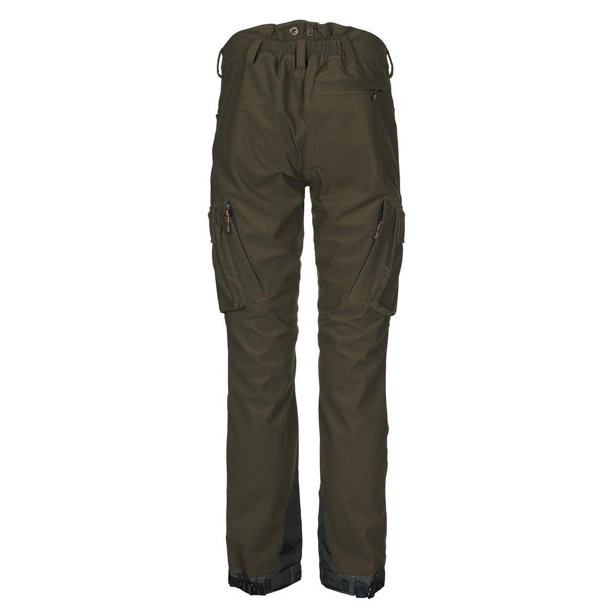 Ridge 3 - Hunting Hose Forest Green – Swedteam