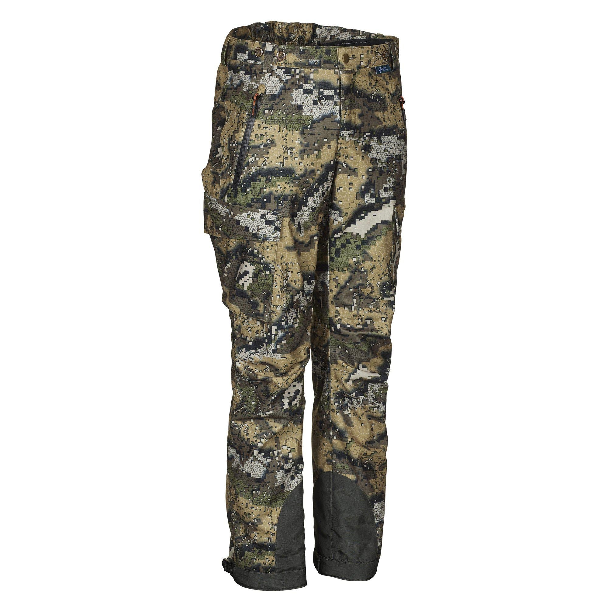 Ridge 3 D-size - Hunting-Hose Desolve Veil – Swedteam