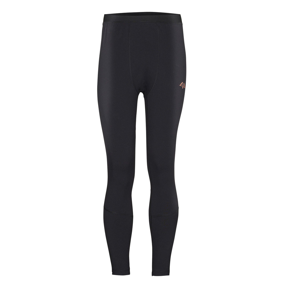 Ridge Hose – Base Layer Schwarz – Swedteam
