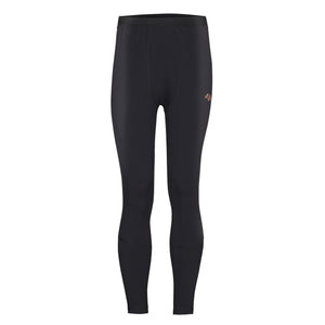 Ridge Hose – Base Layer Schwarz – Swedteam