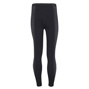 Ridge Hose – Base Layer Schwarz – Swedteam