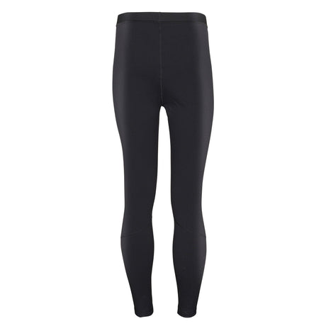 Ridge Hose – Base Layer Schwarz – Swedteam
