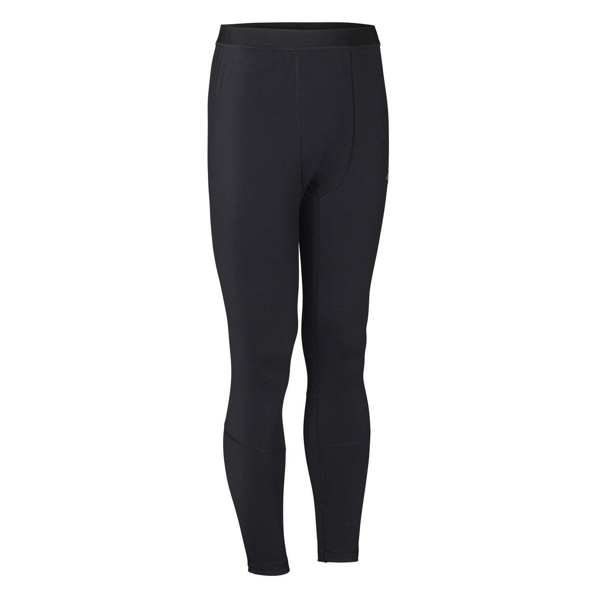 Ridge Hose – Base Layer Schwarz – Swedteam