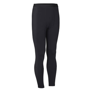Ridge Hose – Base Layer Schwarz – Swedteam