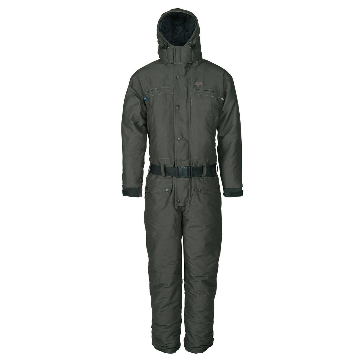 Ultra Thermo - Overall Green – Swedteam