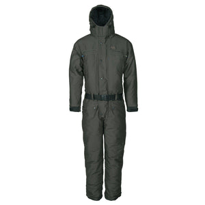 Ultra Thermo - Overall Green – Swedteam