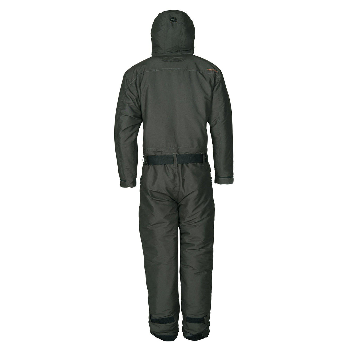 Ultra Thermo - Overall Green – Swedteam