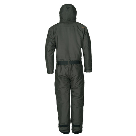 Ultra Thermo - Overall Green – Swedteam