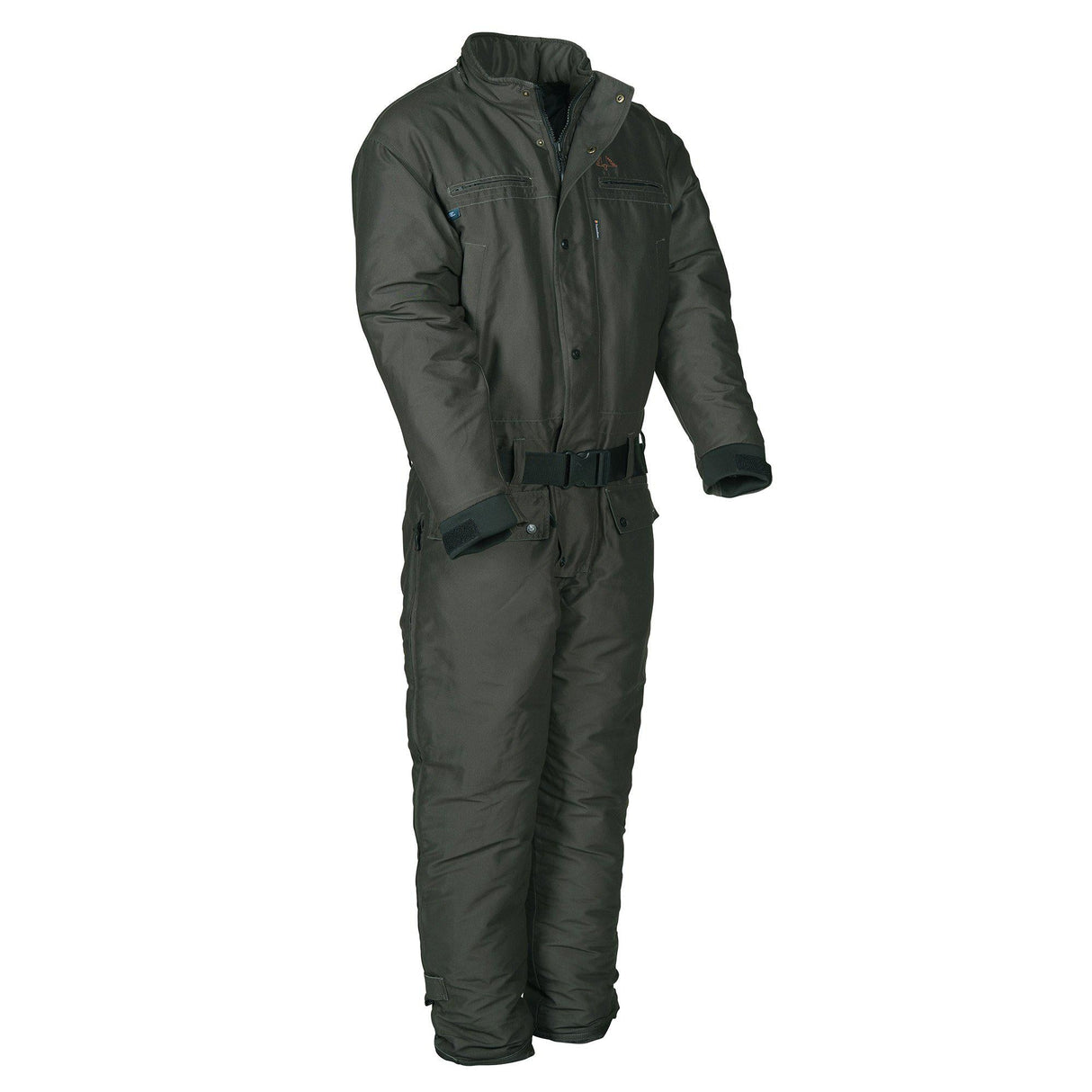 Ultra Thermo - Overall Green – Swedteam