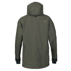 Titan Long - Hunting Jacke Grün – Swedteam