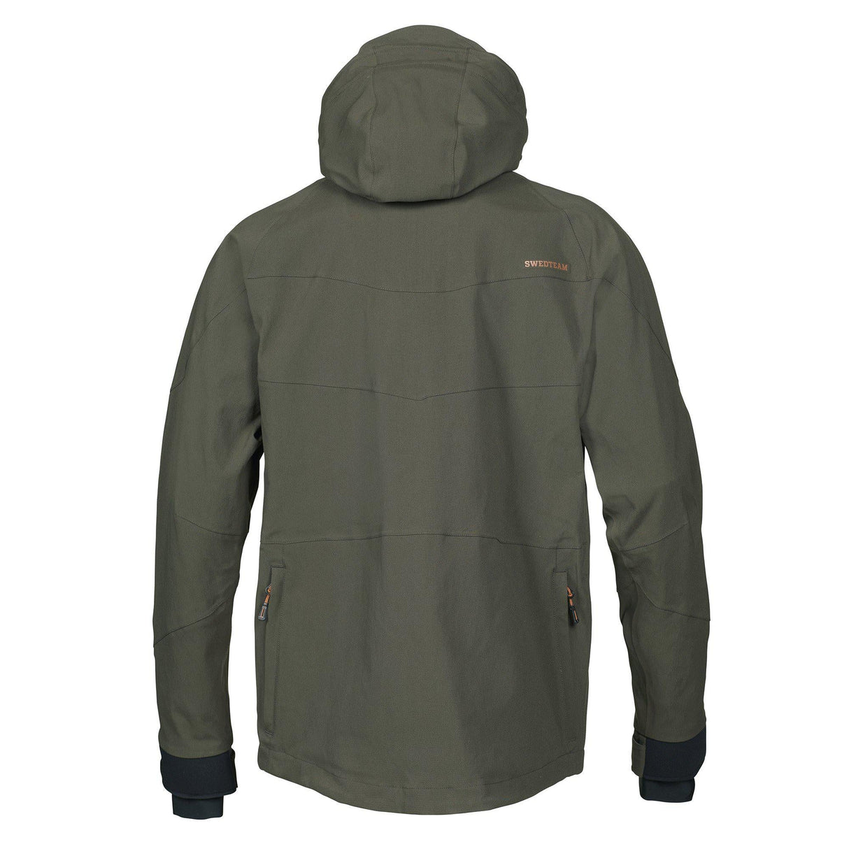 Titan 2 - Hunting-Jacke Grün – Swedteam