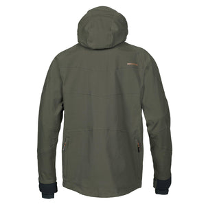 Titan 2 - Hunting-Jacke Grün – Swedteam