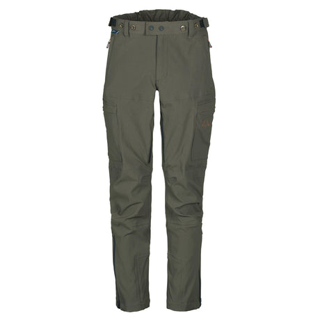 Titan 2 D-Size - Hunting Hose Swedteam Grün – Swedteam