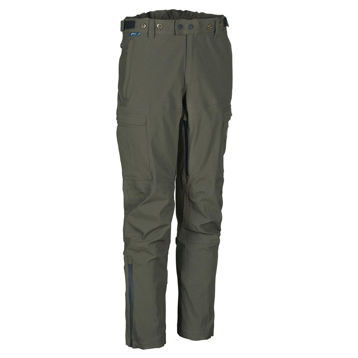 Titan 2 - Hunting Hose Swedteam Grün – Swedteam