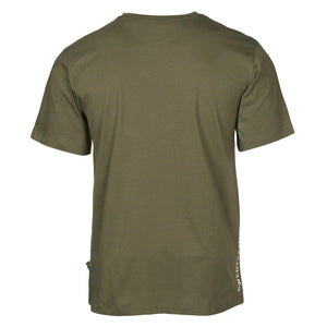 Ultra 2 - T-Shirt Forest Green – Swedteam