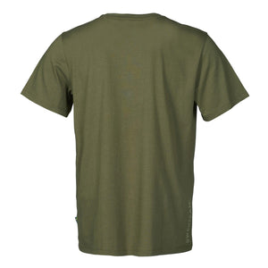 Ultra 3 - T-Shirt Forest Green – Swedteam