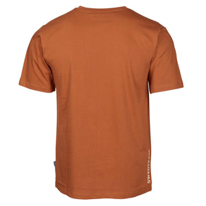 Ultra 2 - T-Shirt Orange – Swedteam