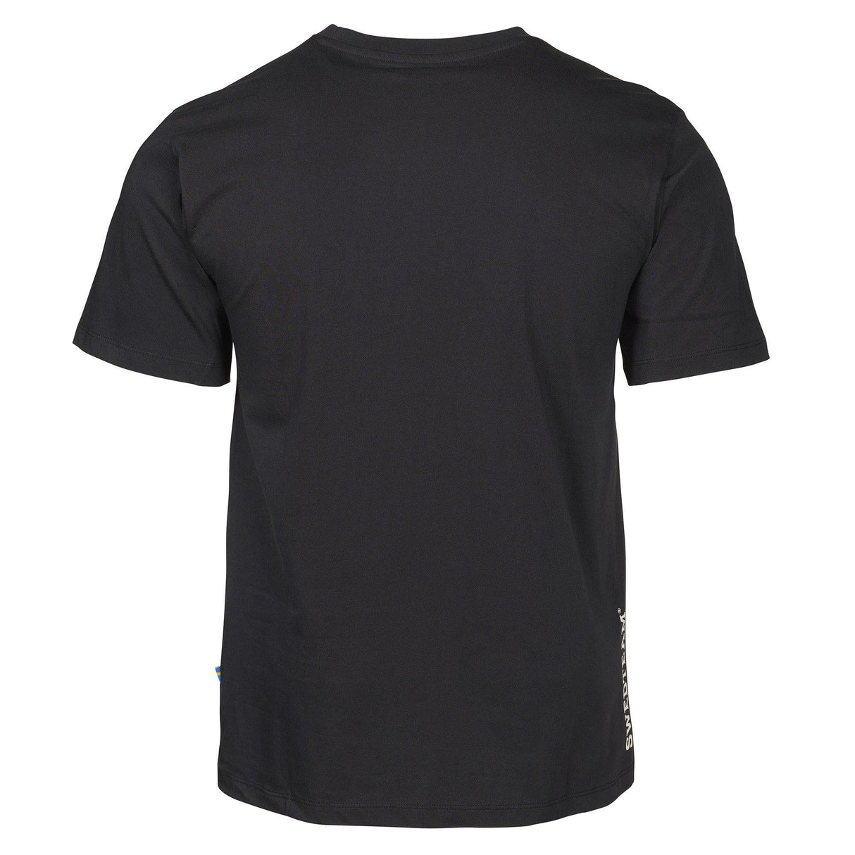 Ultra 2 - T-Shirt Schwarz – Swedteam