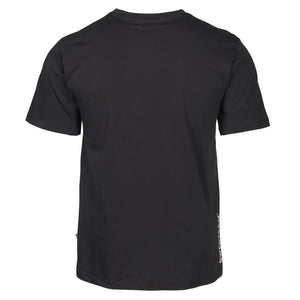 Ultra 2 - T-Shirt Schwarz – Swedteam