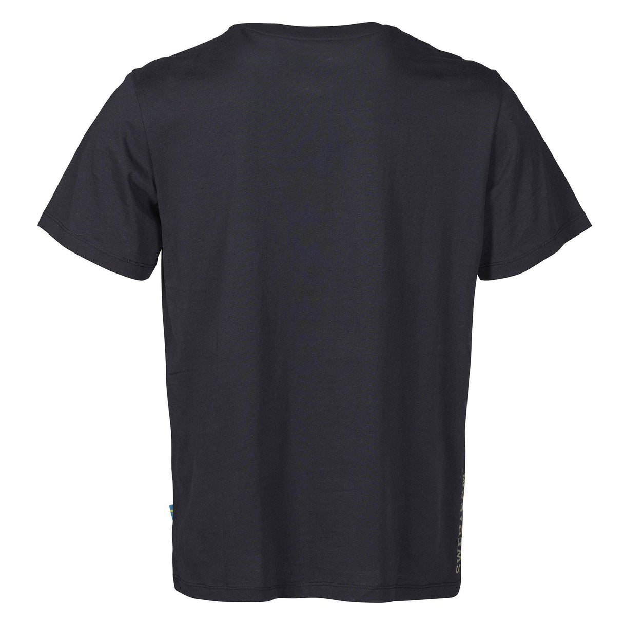 Ultra 3 - T-Shirt Schwarz – Swedteam
