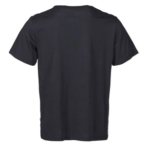Ultra 3 - T-Shirt Schwarz – Swedteam