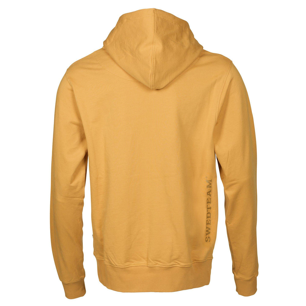 Ultra Hoodie - Sweater Gelb – Swedteam
