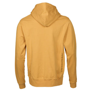 Ultra Hoodie - Sweater Gelb – Swedteam