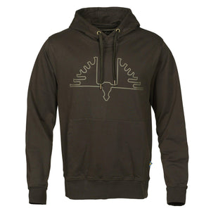 Ultra Hoodie - Pullover Grün – Swedteam
