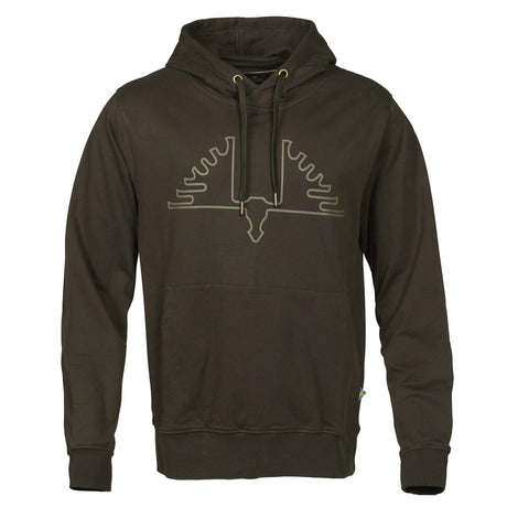 Ultra Hoodie - Pullover Grün – Swedteam