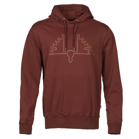 Ultra Hoodie - Sweater Dark Orange – Swedteam