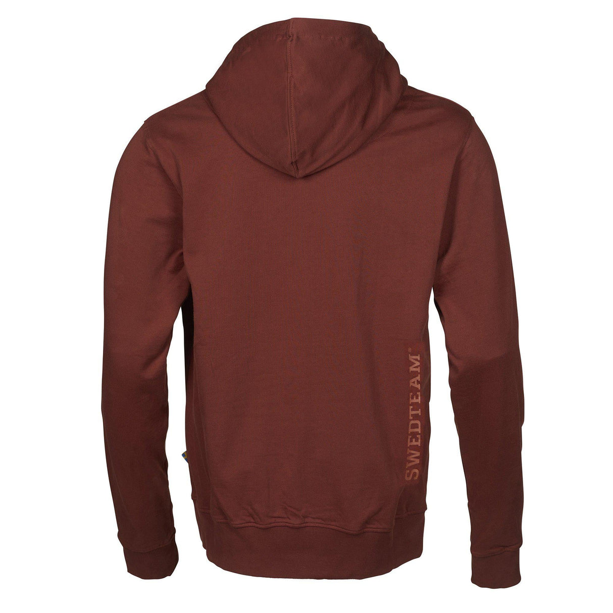 Ultra Hoodie - Sweater Dark Orange – Swedteam