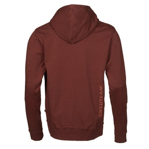 Ultra Hoodie - Sweater Dark Orange – Swedteam