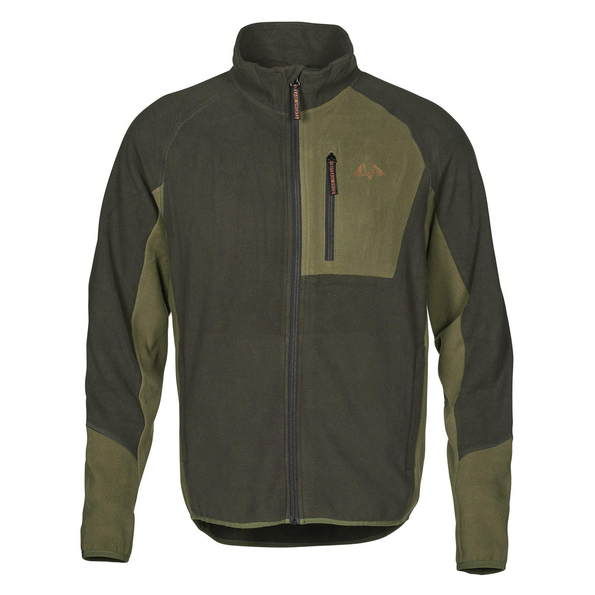 Ultra - Sweater Green – Swedteam