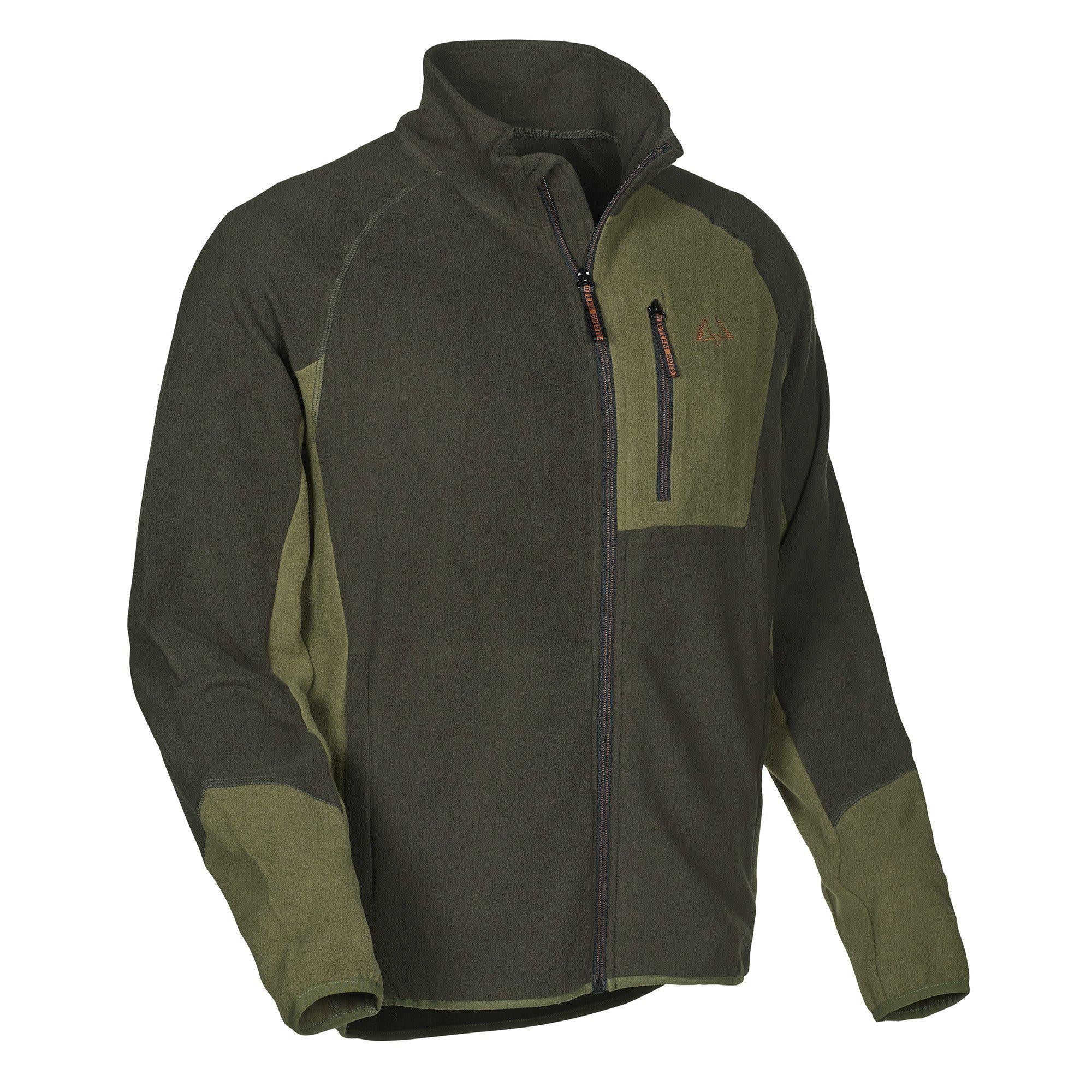 Ultra - Sweater Green – Swedteam