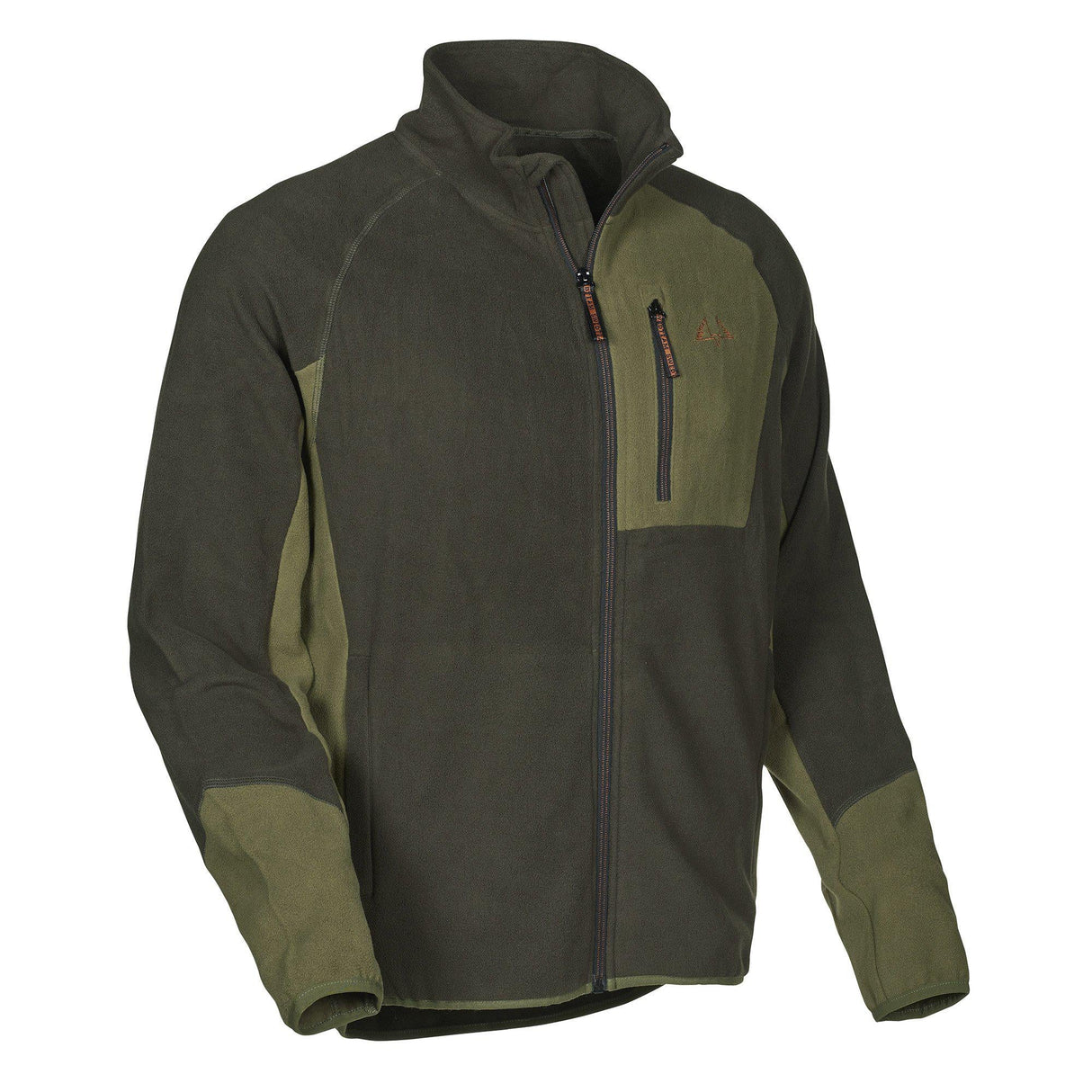 Ultra - Sweater Green – Swedteam