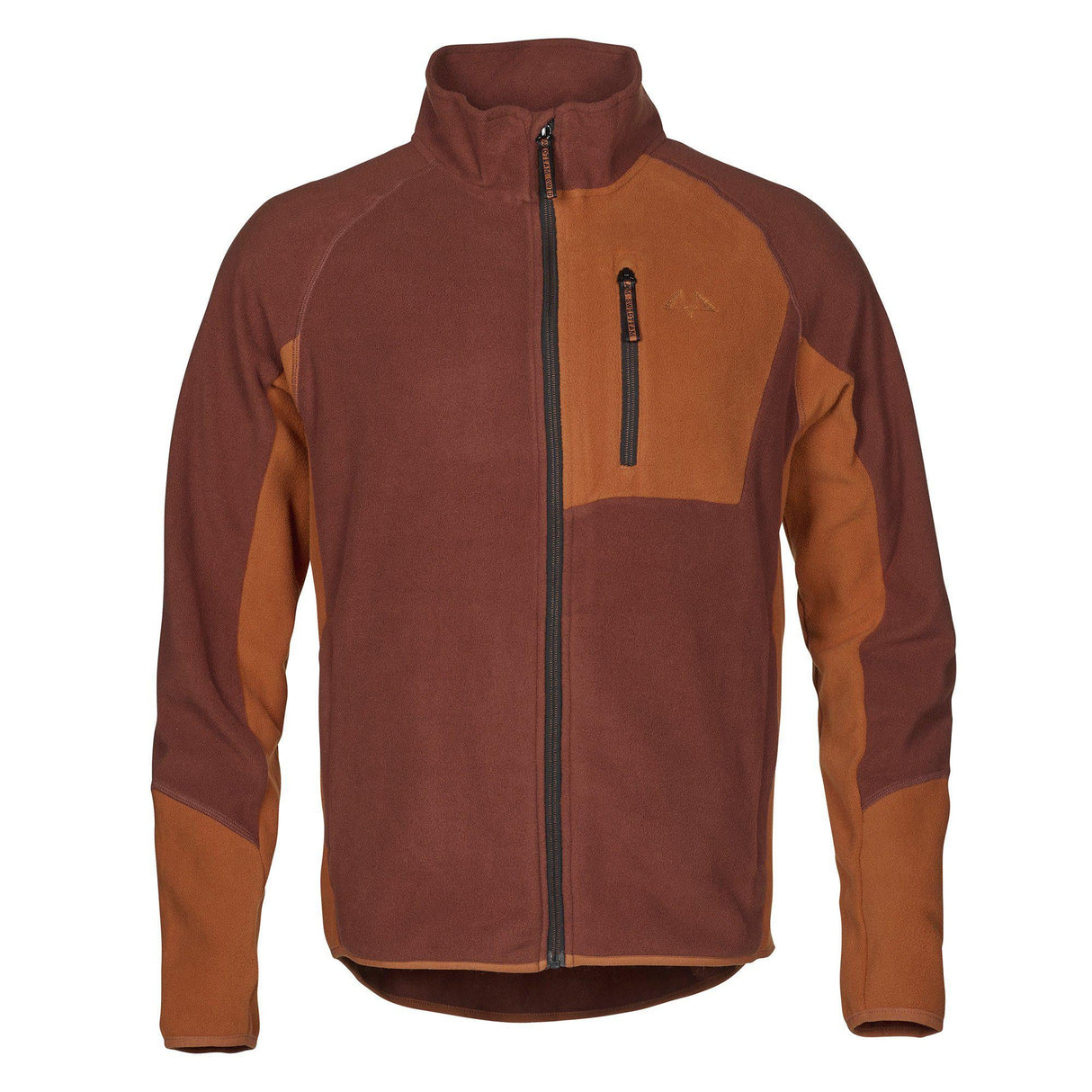 Ultra - Pullover Dark Orange – Swedteam