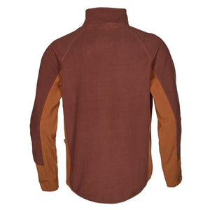 Ultra - Pullover Dark Orange – Swedteam