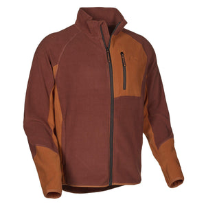 Ultra - Pullover Dark Orange – Swedteam