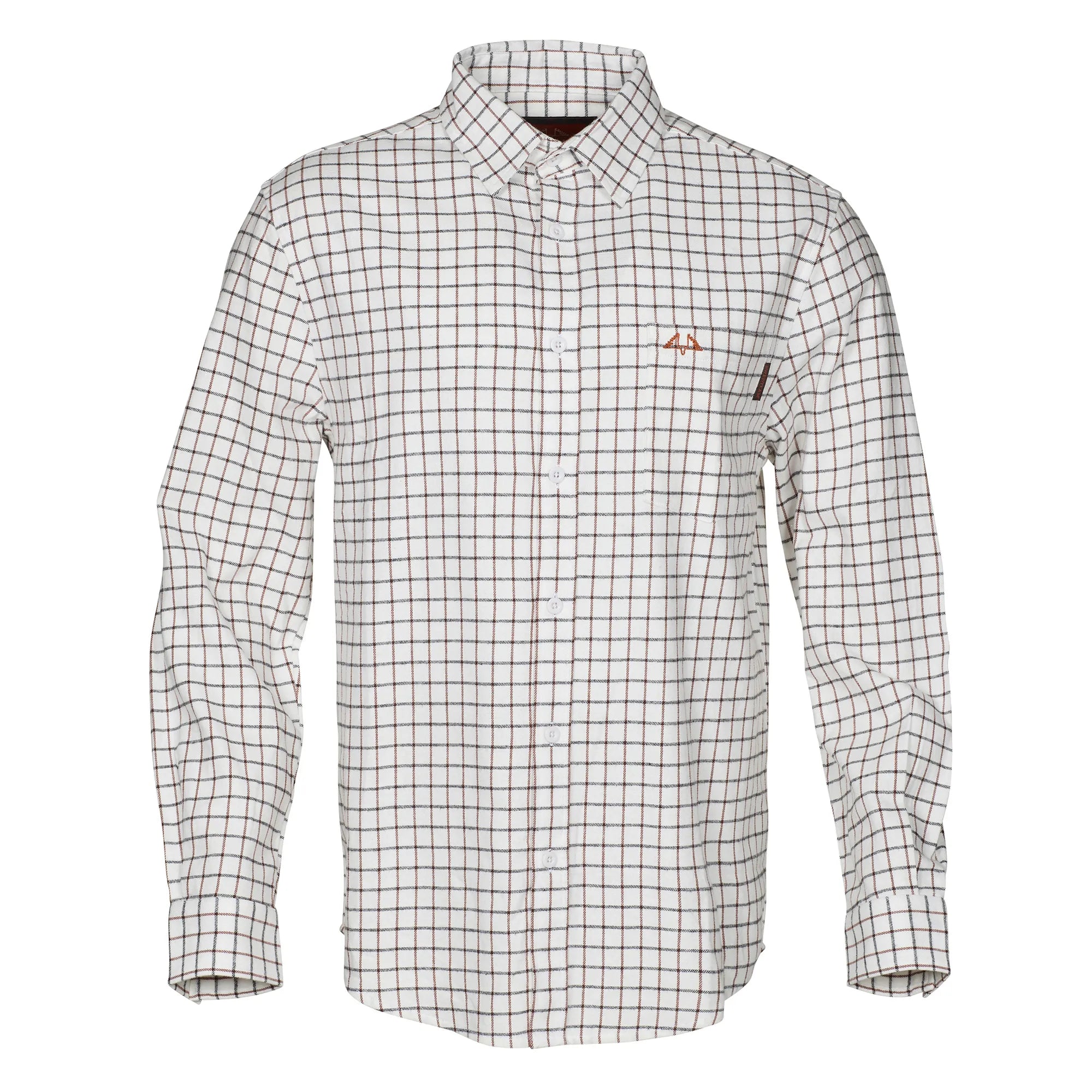 Ultra - Hemd Off White – Swedteam