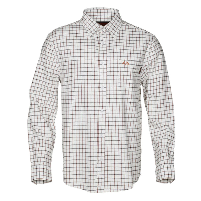 Ultra - Shirt Off White - Swedteam