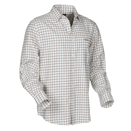 Ultra - Hemd Off White – Swedteam
