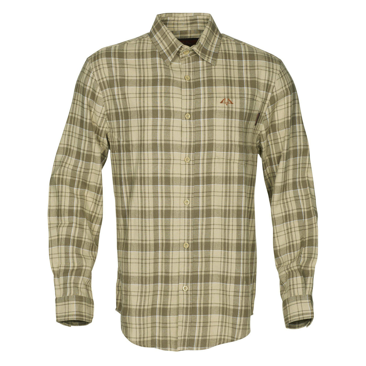 Ultra - Shirt Beige – Swedteam